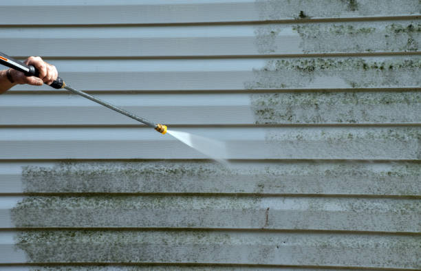 Best Post-Construction Pressure Washing  in Twisp, WA