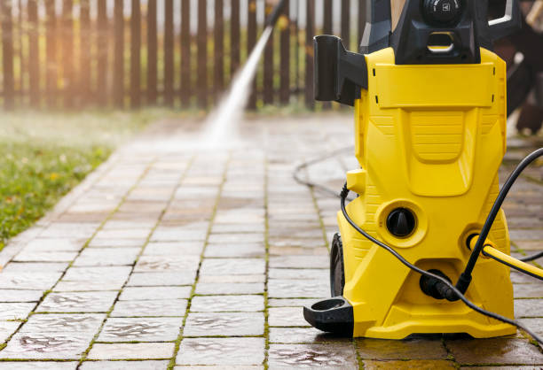 Best Factory Floor Cleaning  in Twisp, WA